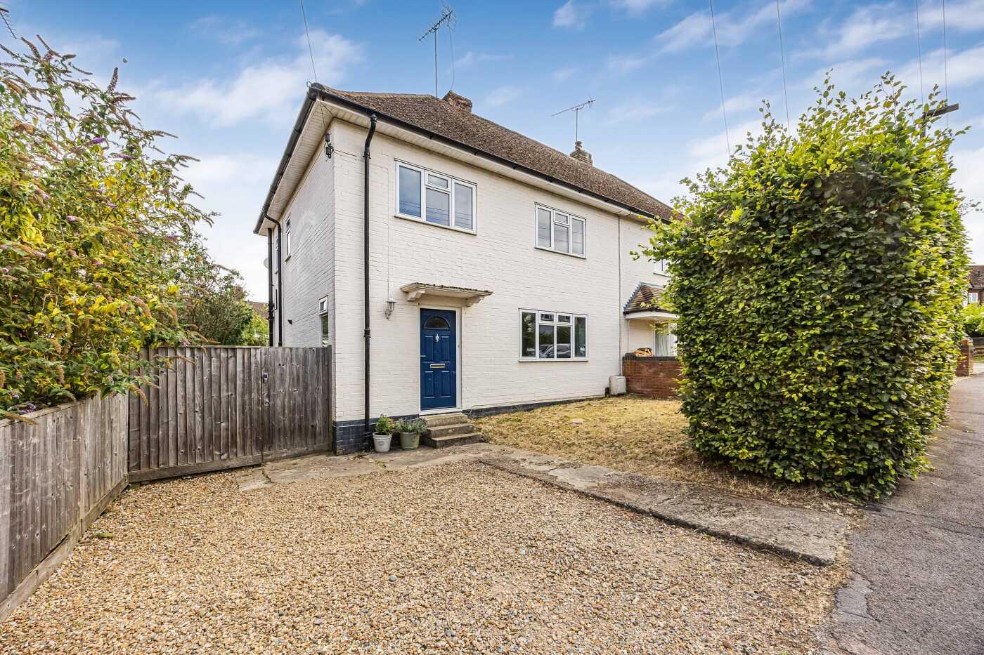 Gainsborough Road, Henley-On-Thames